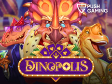 5€ deposit casino18